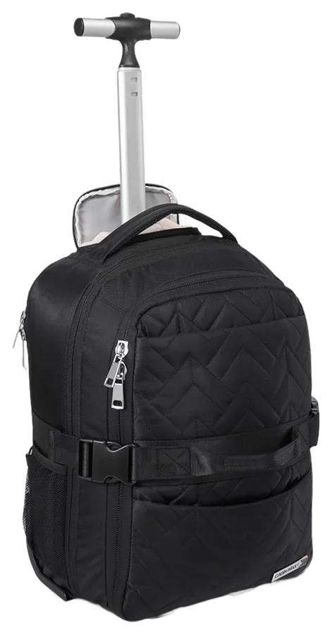 Cabin Max Evosa Expandable Hybrid 40cm