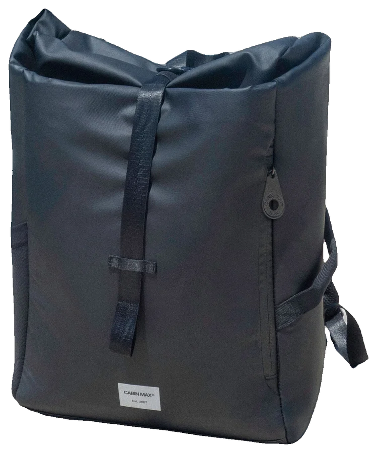 Cabin Max Iseo Rolltop 24L