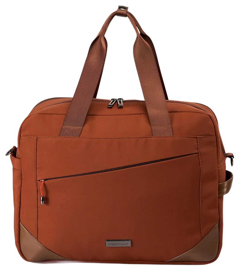 Cabin Max Manhattan Expandable Holdall 18-24L