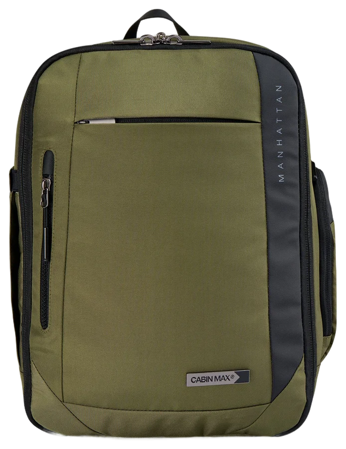 Cabin Max Manhattan Pro 24L