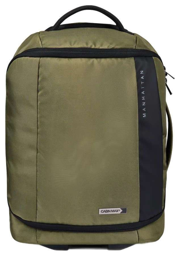Cabin Max Manhattan Pro Trolley 30L
