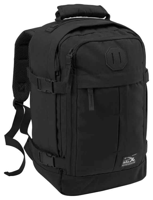 Cabin Max Metz 20L Underseat Cabin Bag (40x20x25)