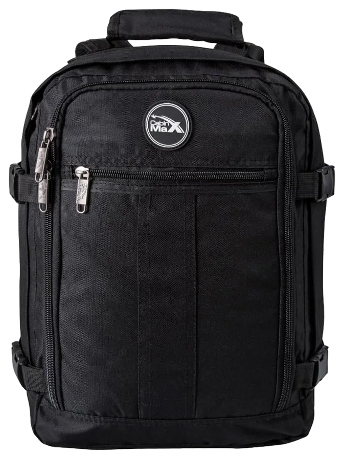 Cabin Max Metz 24L Backpack (40x30x20)