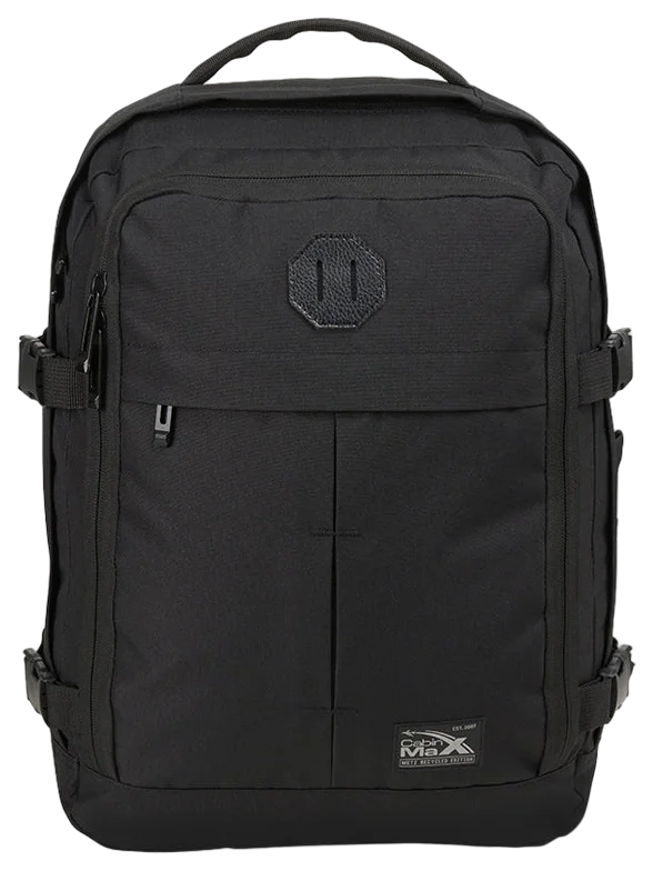 Cabin Max Metz Expandable Backpack 18-24L