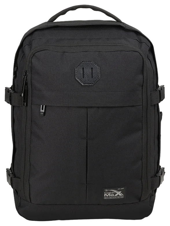 Cabin Max Metz Expandable Backpack 24-30L