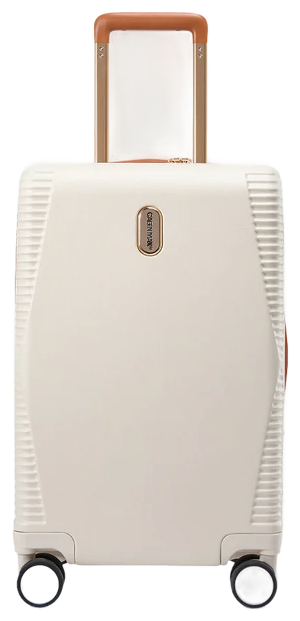 Cabin Max Santa Cruz Cabin Suitcase 44L