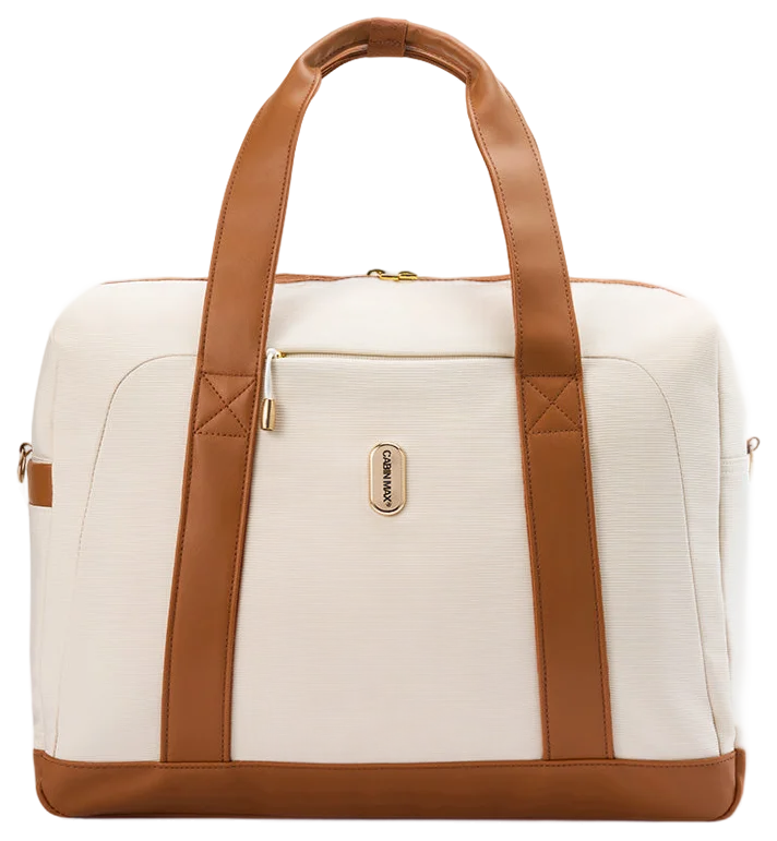 Cabin Max Santa Cruz Holdall 18L