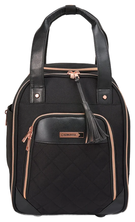 Cabin Max Vela Trolley 24L