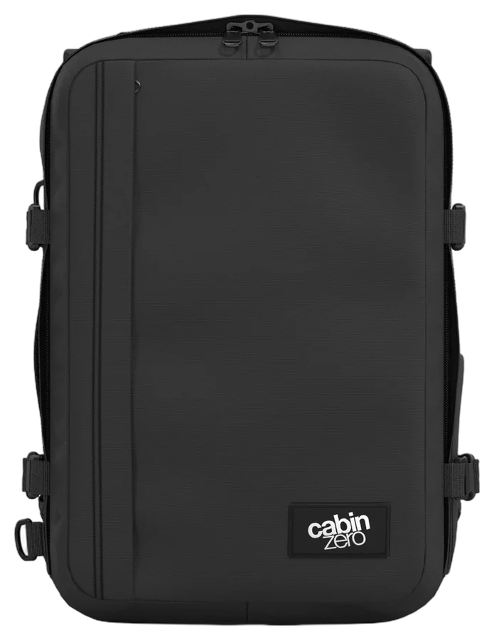 CabinZero Classic Plus Backpack 32L