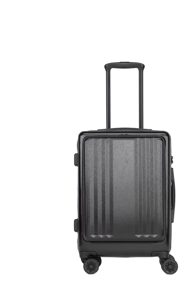 Calpak Ambeur Front Pocket Carry-On Luggage
