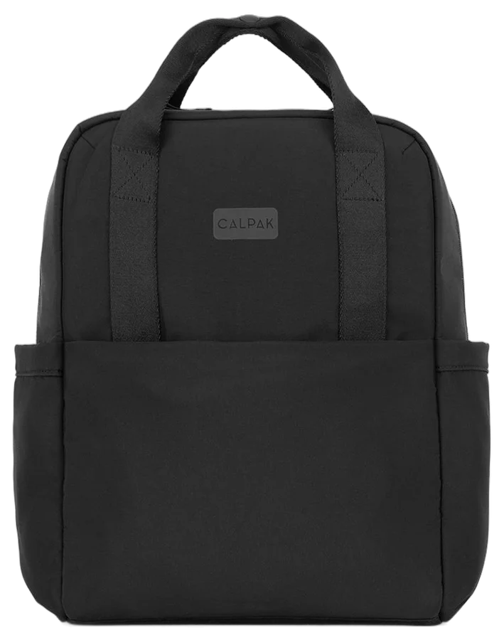 Calpak Connect Laptop Backpack