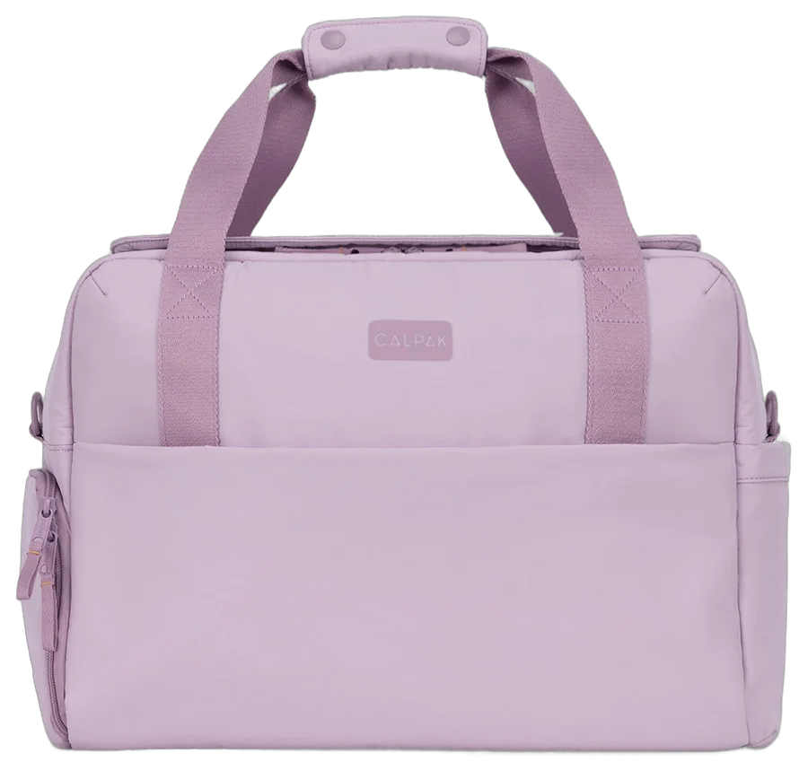 Calpak Connect Laptop Duffel