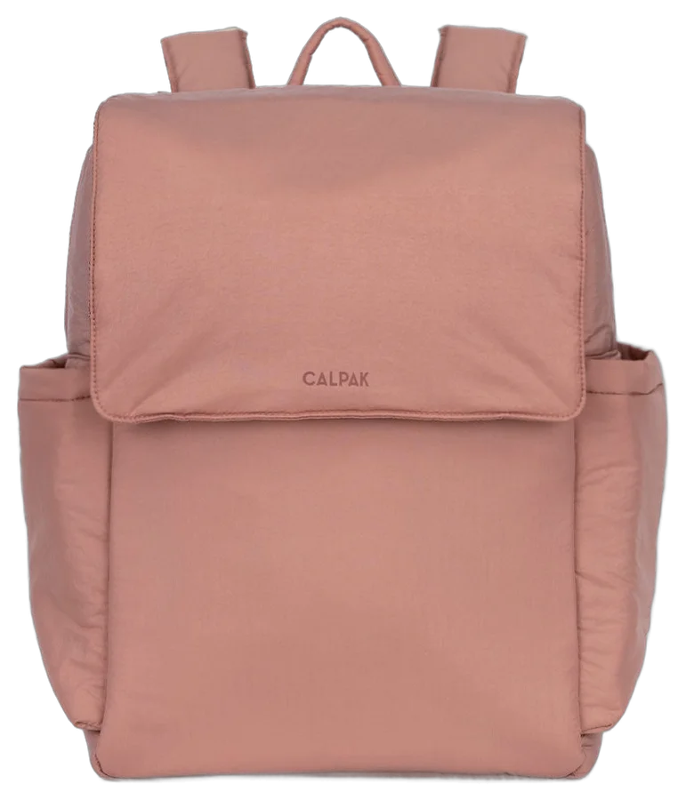 Calpak Diaper Backpack with Laptop Sleeve