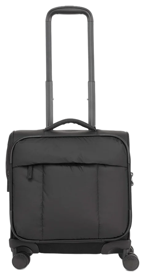 Calpak Luka Soft-Sided Mini Carry-On Luggage