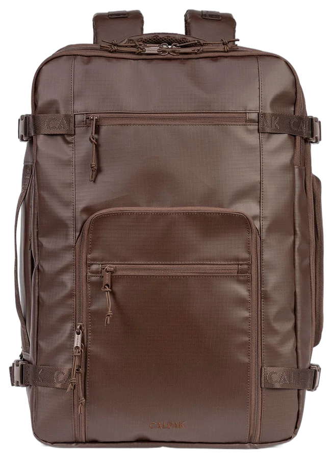 Calpak Terra 35L Laptop Backpack