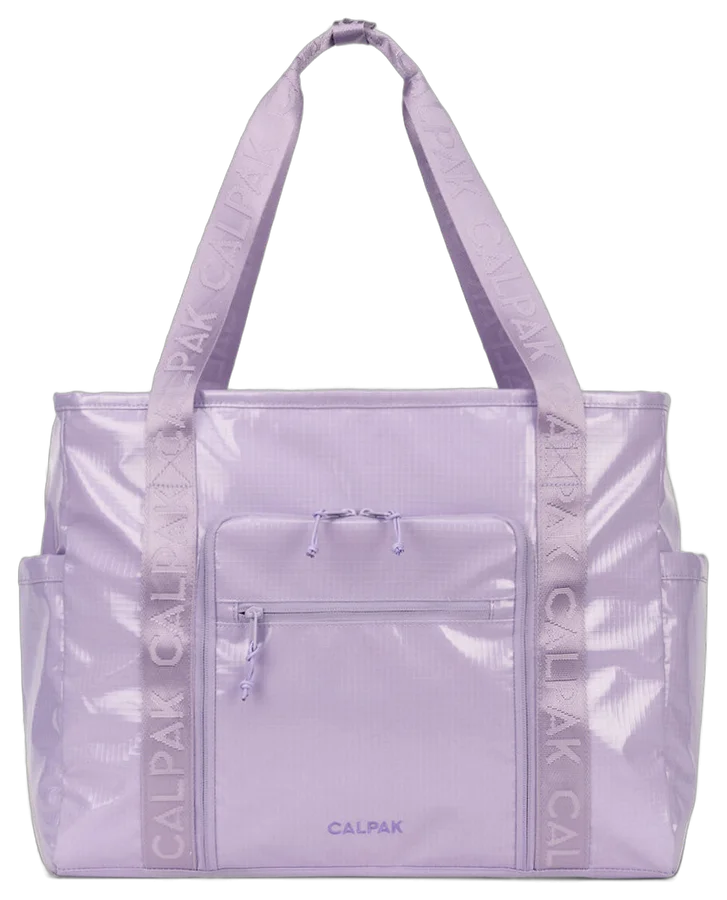 Calpak Terra 35L Water Resistant Zip Tote Bag