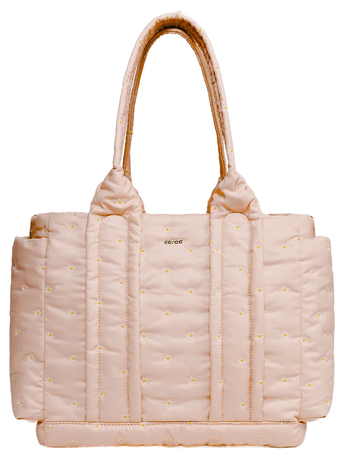 Caraa Baby Tote Small