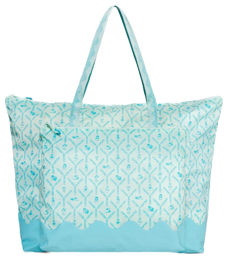 Caraa Swim Lesson Tote