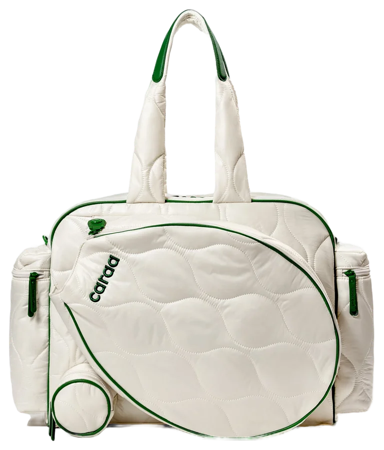 Caraa Tennis Duffel