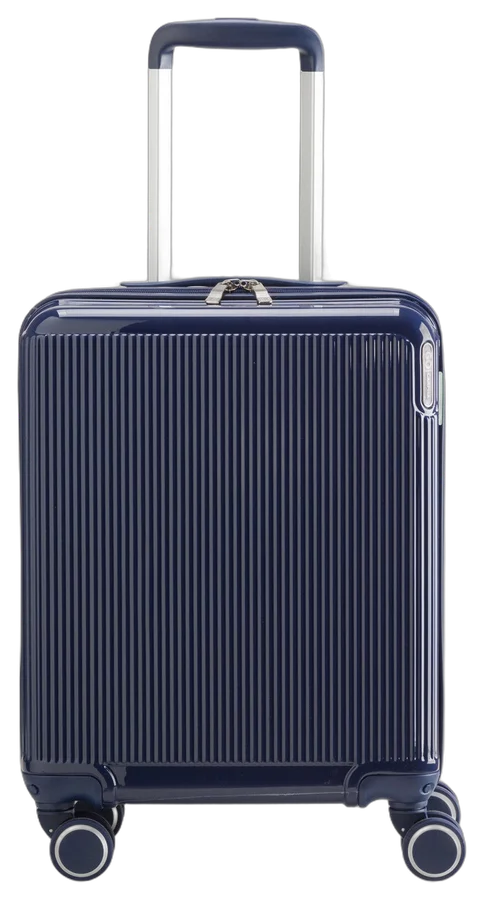 Carpisa Trolley s compact - rigido - Wander go