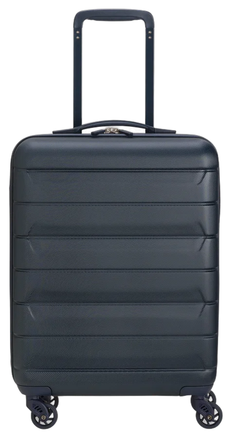 Carpisa Trolley S - Rigido - Cloud go