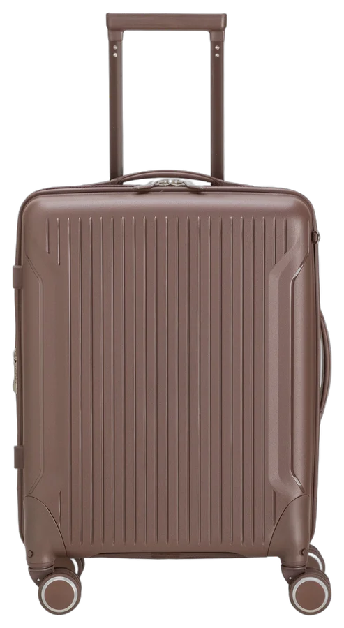 Carpisa Trolley S - Rigido - Flexitech