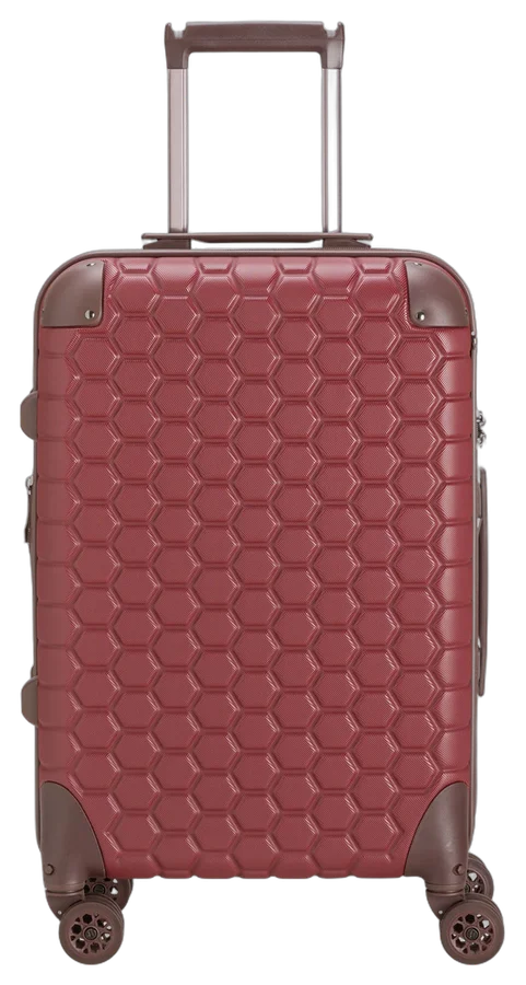 Carpisa Trolley S - Rigido - Gotech premium