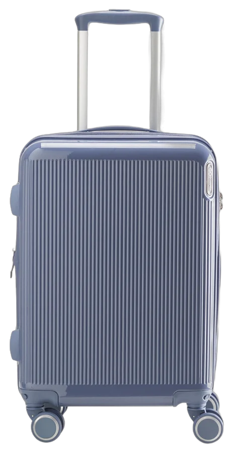 Carpisa Trolley S - Rigido - Wander go