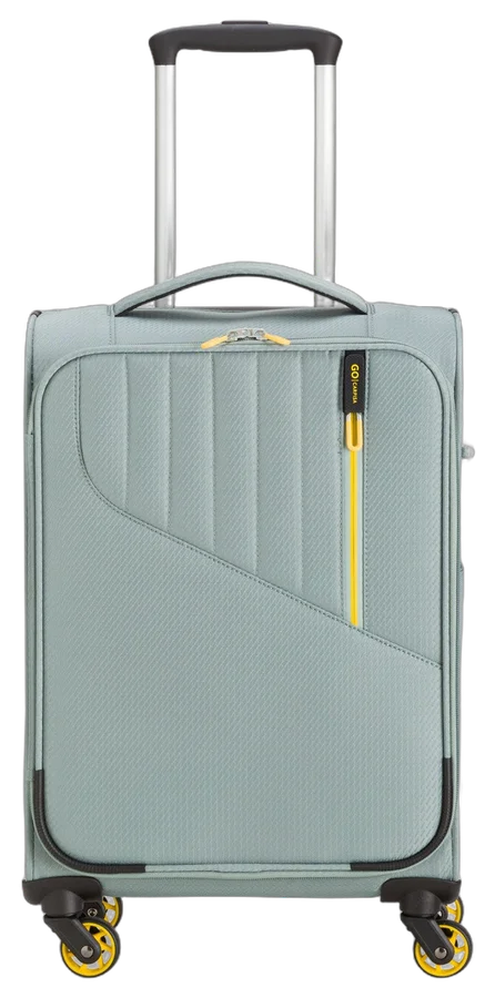 Carpisa Trolley S - Semirigido - Lightness go