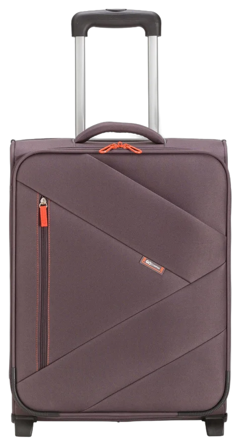 Carpisa Trolley S - Semirigido - Roadmate go