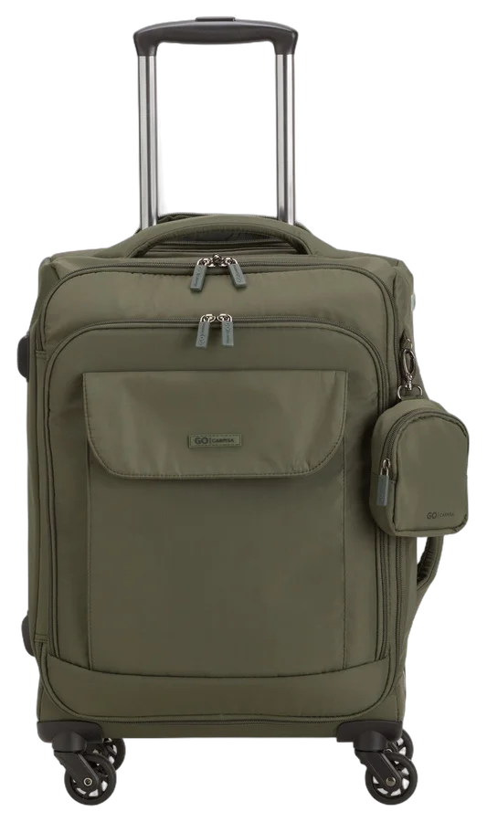 Carpisa Trolley S - Semirigido - Softair go