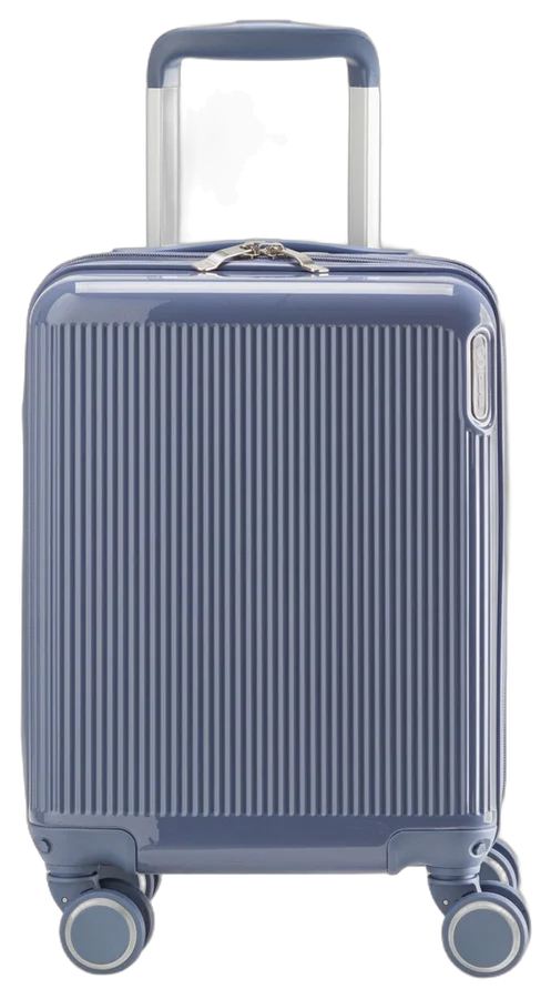 Carpisa Trolley XS - Rigido - Wander go