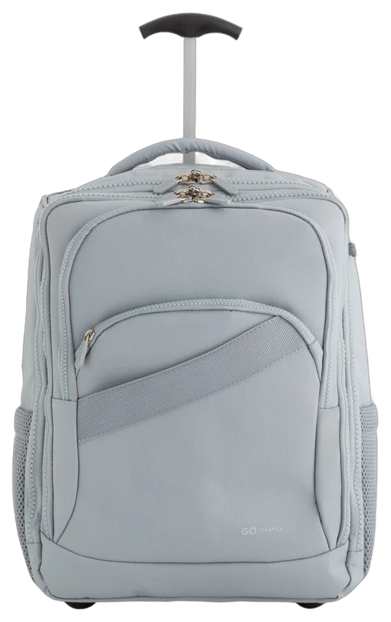 Carpisa Trolley xs - semirigido - Flysky go