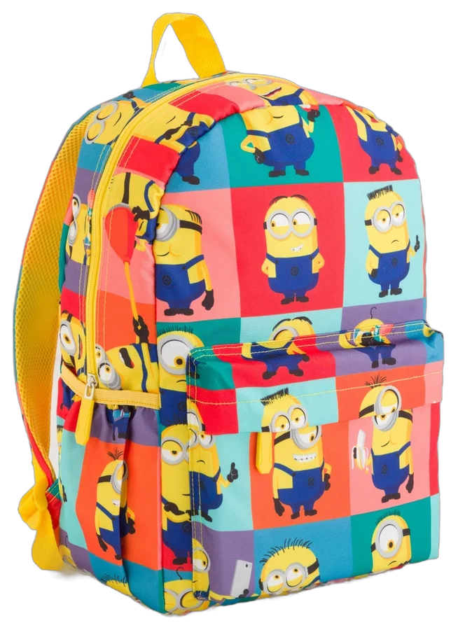Carpisa Zaino - Minions