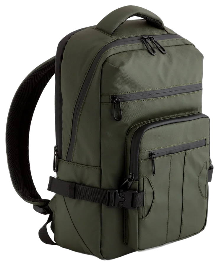 Carpisa Zaino Uomo - Comfort go