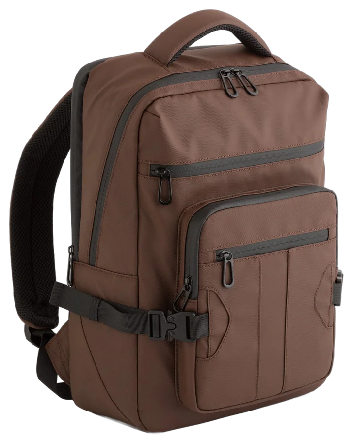 Carpisa Zaino Uomo - Comfort go (fall-win