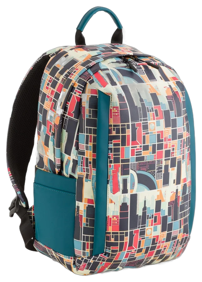Carpisa Zaino Uomo - Houston go v2