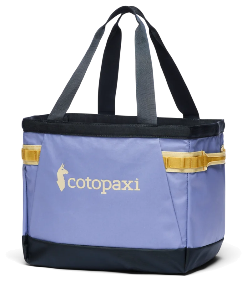 Cotopaxi Allpa 30L Gear Hauler Tote