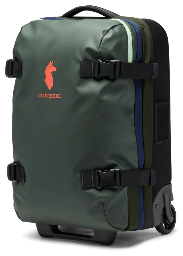 Cotopaxi Allpa 38L Roller Bag