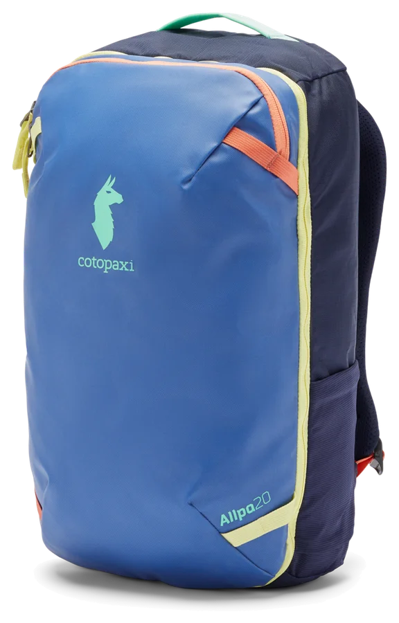 Cotopaxi Allpa Mini 20L Travel Pack
