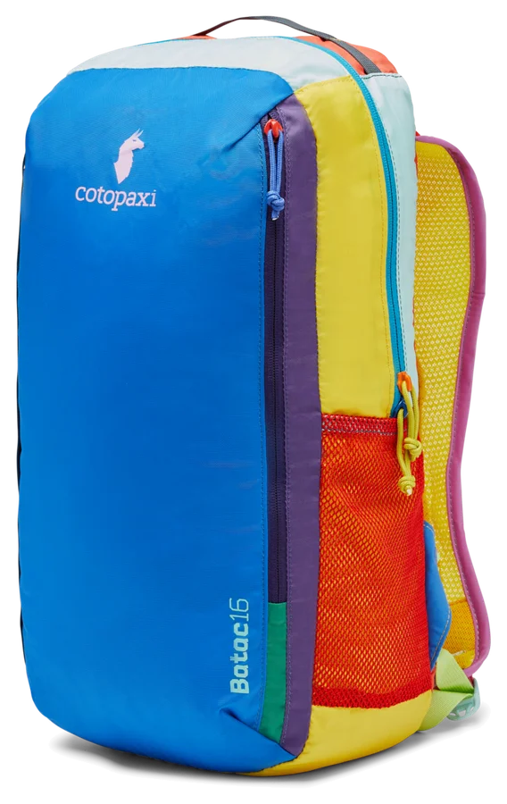 Cotopaxi Batac 16L Daypack - Del Día