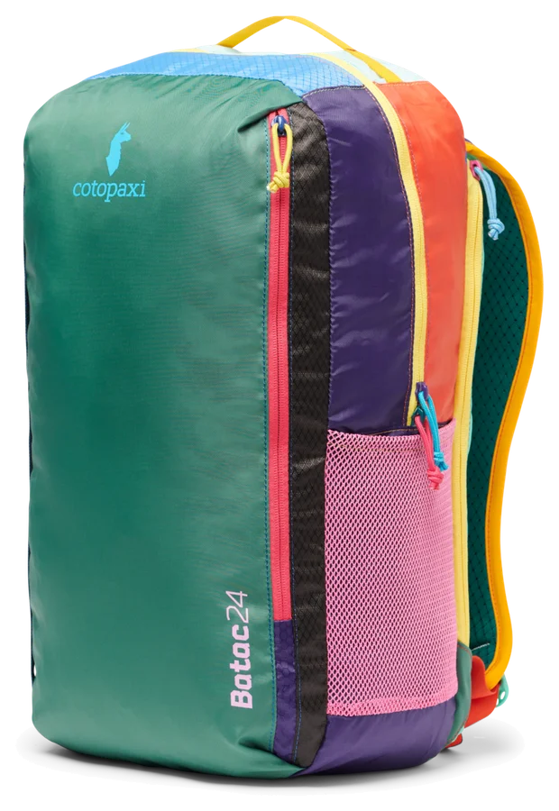 Cotopaxi Batac 24L Daypack - Del Día