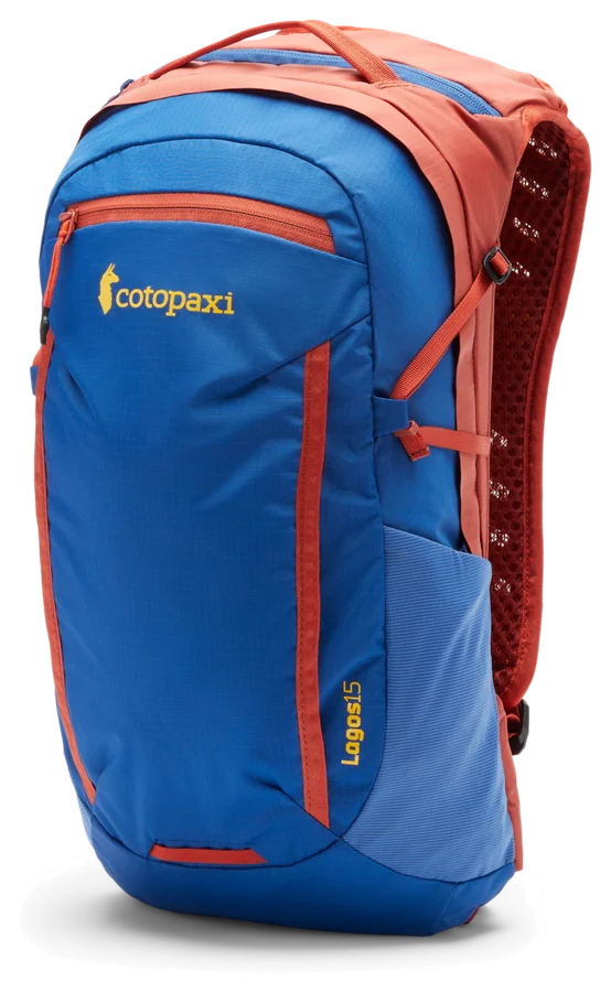 Cotopaxi Lagos 15L Hiking Hydration Pack