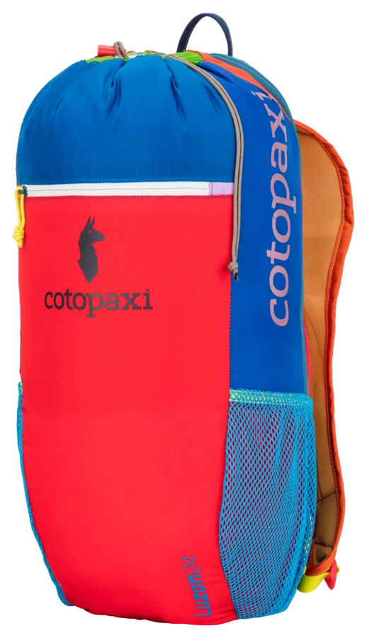 Cotopaxi Luzon 24L Daypack - Del Día