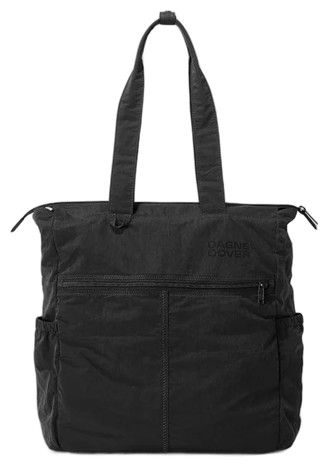 Dagne Dover Super Soft Convertible Backpack