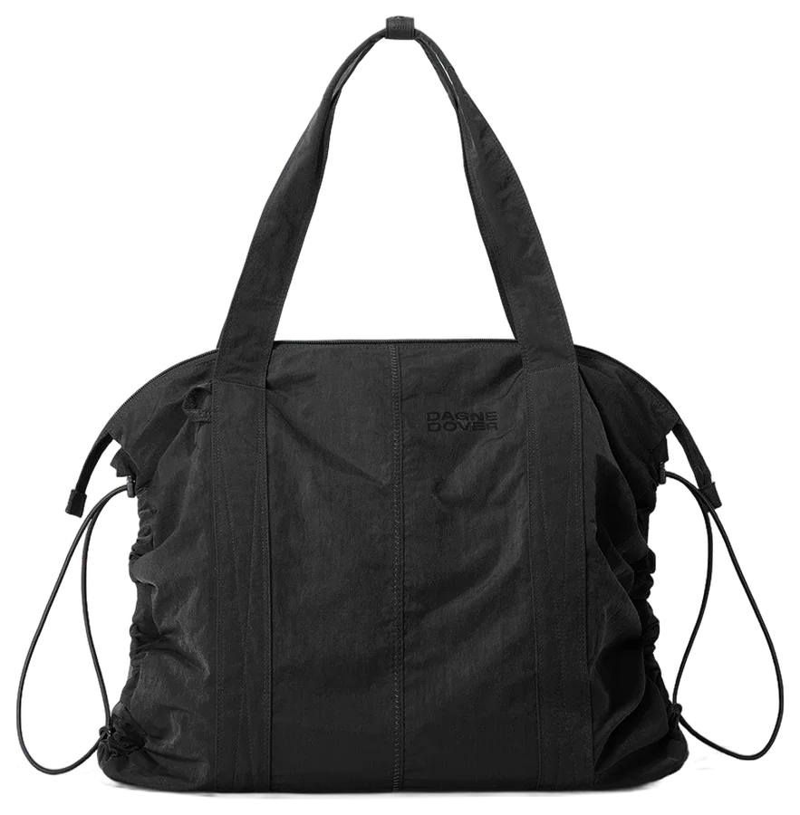 Dagne Dover Super Soft Large Tote