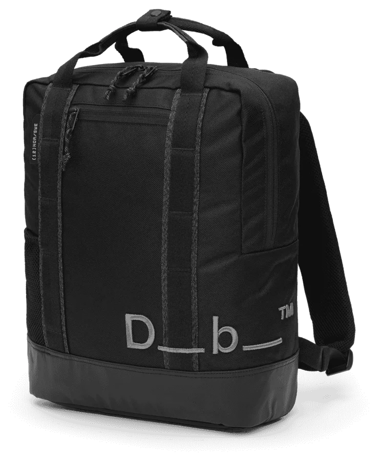 Db Hauler Backpack 15L