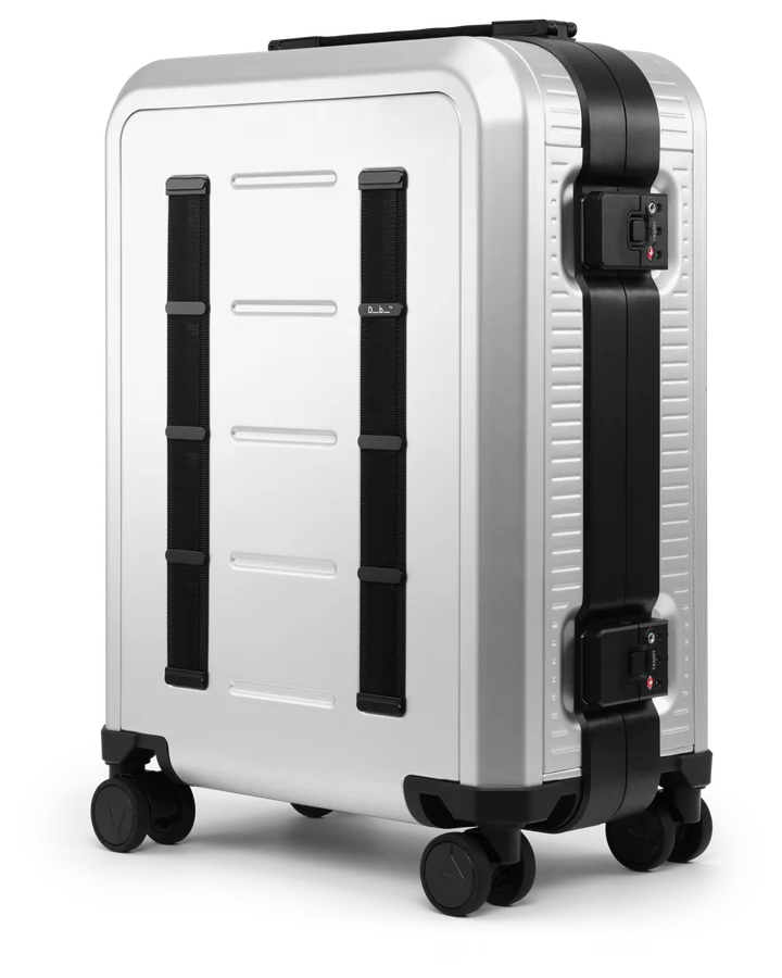 Db Ramverk Alu Carry-on