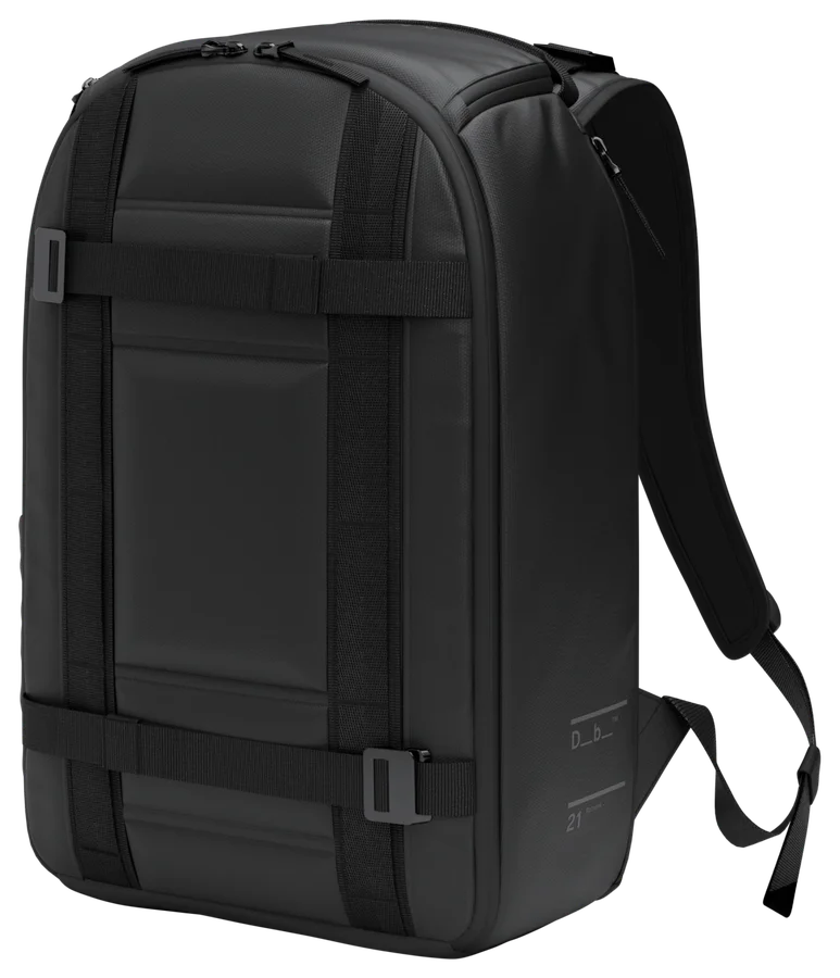 Db Ramverk Backpack 21L