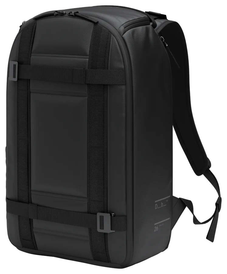 Db Ramverk Backpack 26L